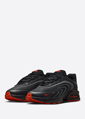 Nike vabaajajalatsid Air Max Fire