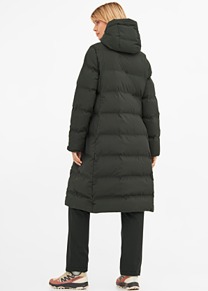 Зимнее пальто Ivory Five Seasons