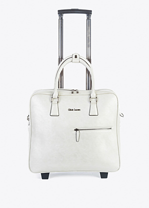 Чемодан Ivy 17" Olivia Lauren