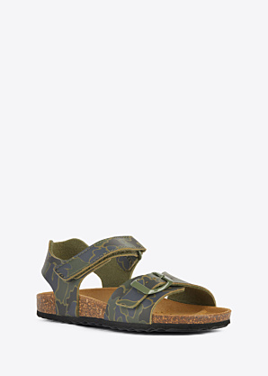 Сандалии Ghita Geox