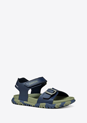 Geox sandaalid Fusbetto