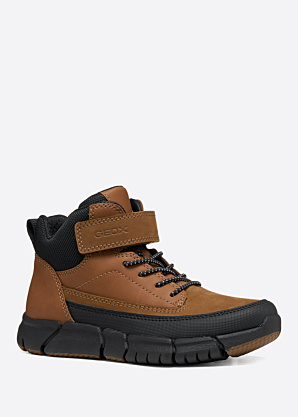Geox talve poolsaapad