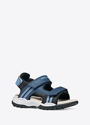 Сандалии Borealis Geox