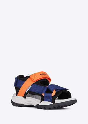 Сандалии Borealis Geox