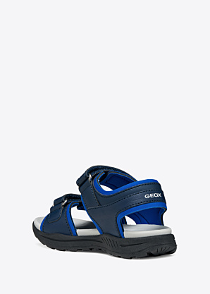 Сандалии Vaniett Geox
