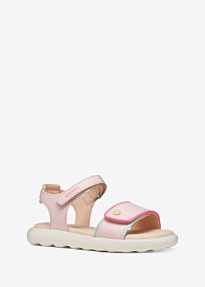 Туфли Puffypop Geox