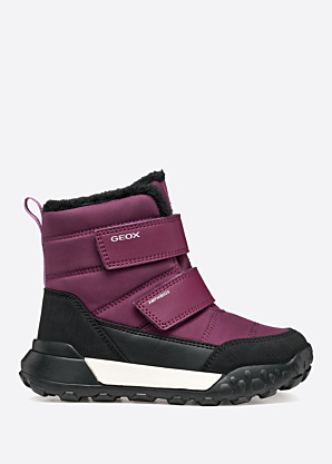 Geox talvesaapad