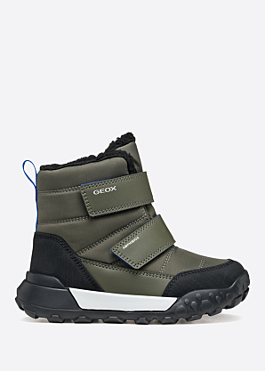 Geox talvesaapad