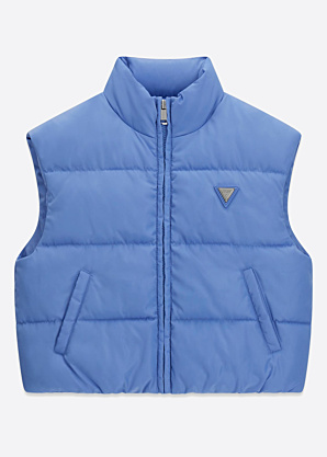 Guess vest
