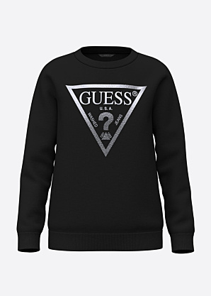 Guess pusa