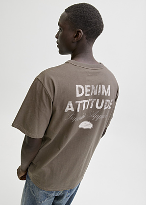 Jack & Jones T-särk Dover Graphic