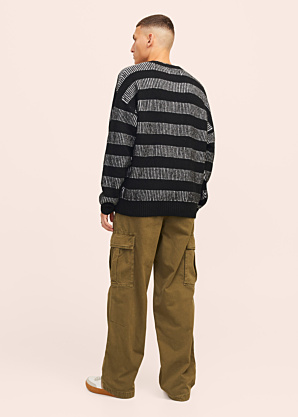 Свитер Space Jack & Jones