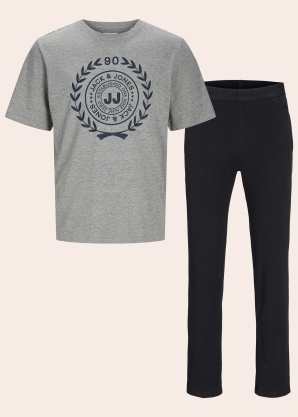 Jack & Jones pidžaama Athens