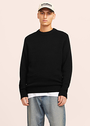 Свитер Eaton Jack & Jones