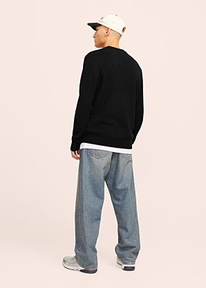 Свитер Eaton Jack & Jones