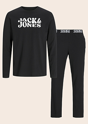 Пижама Elton Jack & Jones
