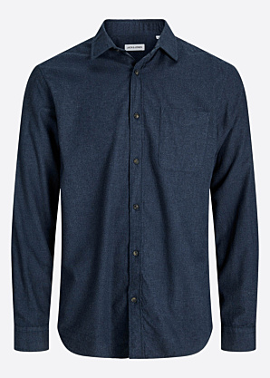 Рубашка Urban Jack & Jones