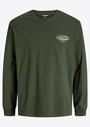 Футболка Makoto Jack & Jones