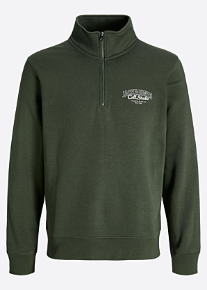 Кофта Makoto Jack & Jones