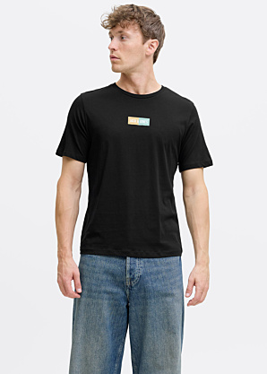 Футболка Jack & Jones