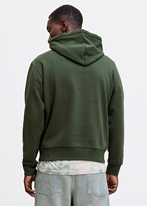 Кофта Jack & Jones