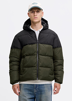 Зимняя куртка Maze Jack & Jones