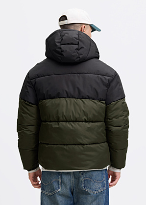 Зимняя куртка Maze Jack & Jones