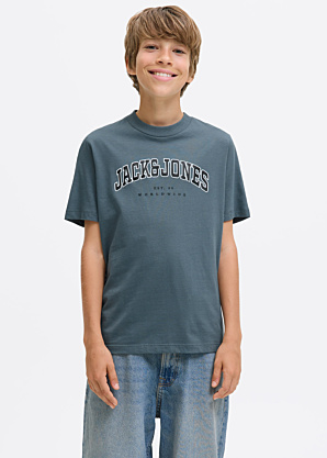 Футболка Urban Jack & Jones