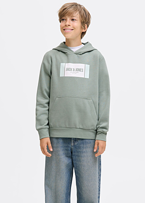 Кофта Urban Jack & Jones