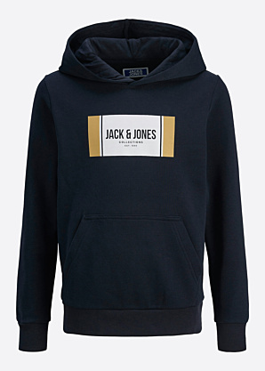 Кофта Urban Jack & Jones
