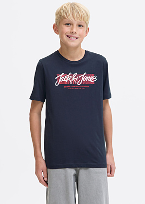 Футболка Urban Jack & Jones