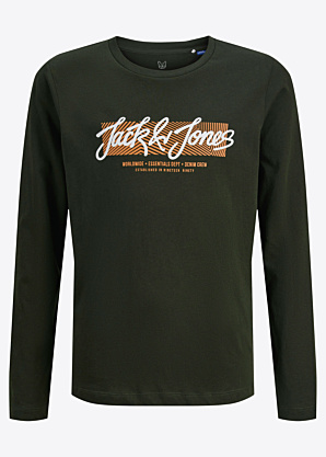 Футболка Urban Jack & Jones