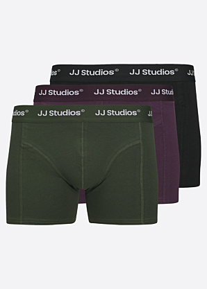 Боксеры Soho Jack & Jones