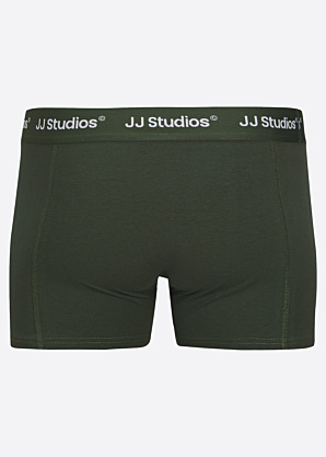 Боксеры Soho Jack & Jones