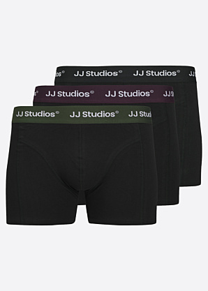 Боксеры Soho Jack & Jones