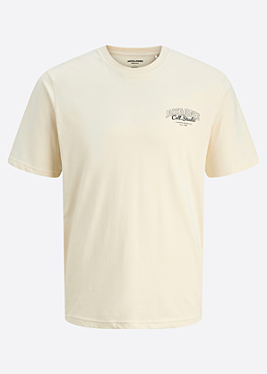 Футболка Makoto Jack & Jones