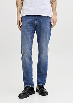 Джинсы Clark Jack & Jones