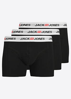 Боксеры Jack & Jones