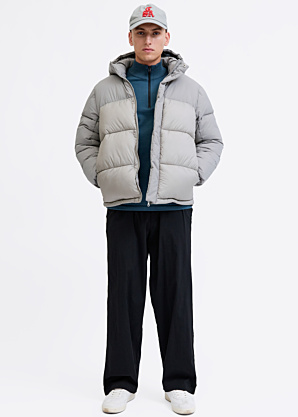 Зимняя куртка Union Jack & Jones