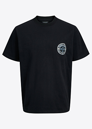 Футболка York Jack & Jones