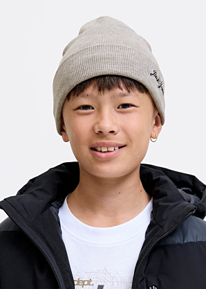 Jack & Jones müts Burnaby