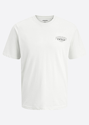 Футболка Makoto Jack & Jones