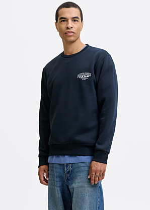 Jack & Jones pusa Makoto