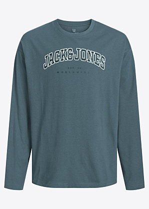 Футболка Urban Jack & Jones