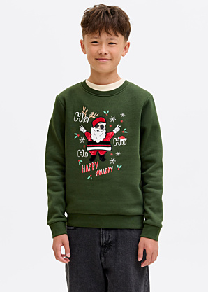 Кофта Urban Jack & Jones