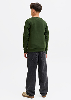 Кофта Urban Jack & Jones