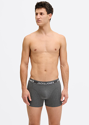 Боксеры Black Friday Jack & Jones