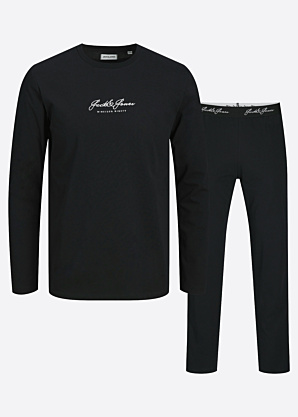 Jack & Jones pidžaama Clyde kinkekarbis