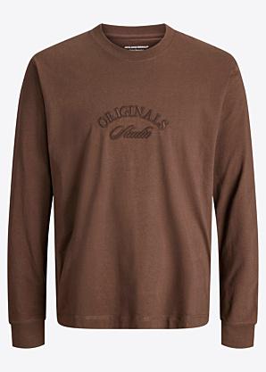 Футболка Bleecker Jack & Jones