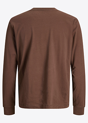 Футболка Bleecker Jack & Jones